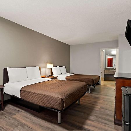 Rodeway Inn Brooklawn Εξωτερικό φωτογραφία