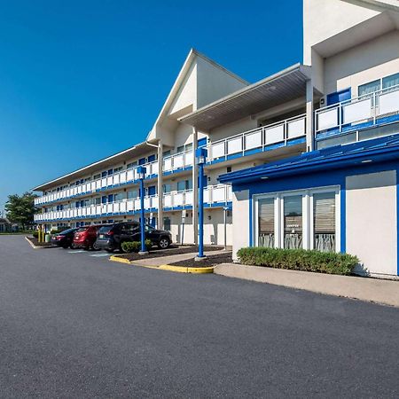 Rodeway Inn Brooklawn Εξωτερικό φωτογραφία