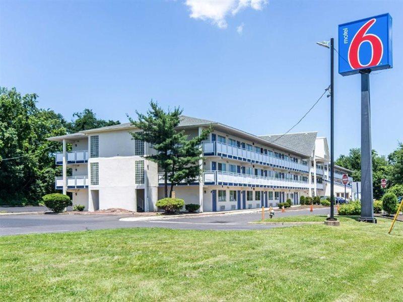 Rodeway Inn Brooklawn Εξωτερικό φωτογραφία