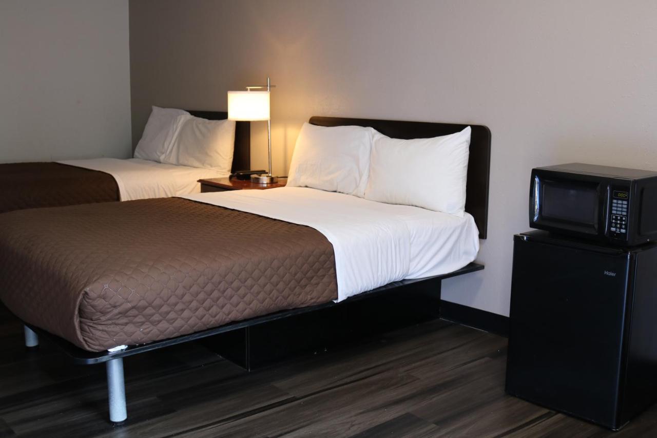 Rodeway Inn Brooklawn Εξωτερικό φωτογραφία
