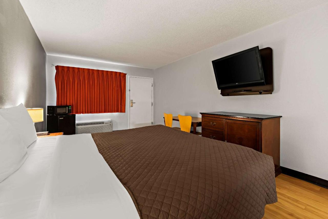 Rodeway Inn Brooklawn Εξωτερικό φωτογραφία