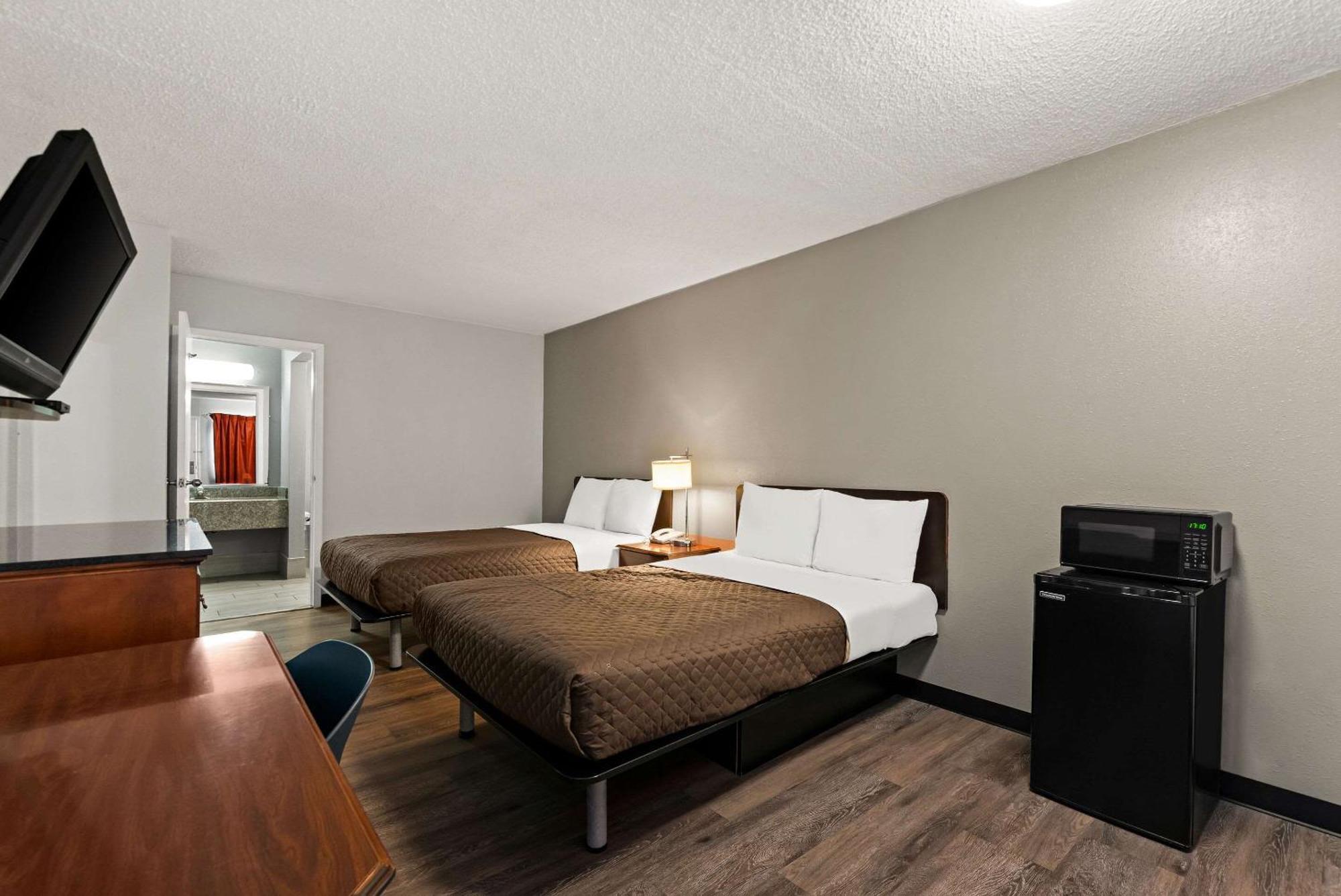 Rodeway Inn Brooklawn Εξωτερικό φωτογραφία