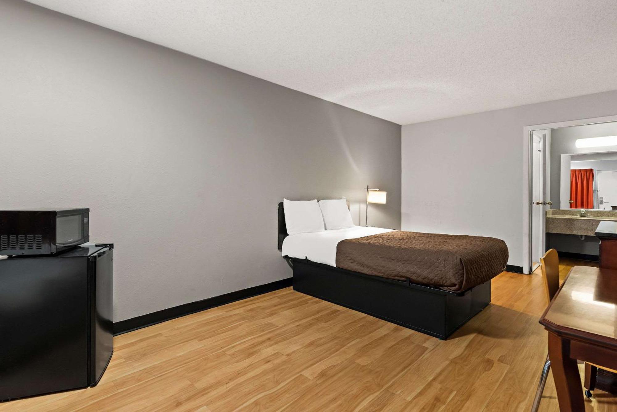 Rodeway Inn Brooklawn Εξωτερικό φωτογραφία