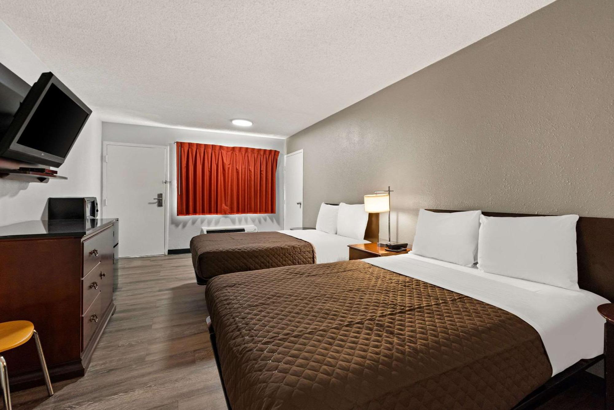 Rodeway Inn Brooklawn Εξωτερικό φωτογραφία