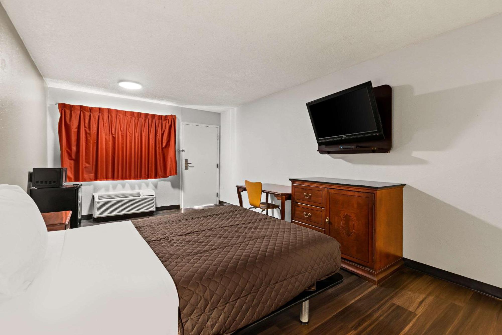 Rodeway Inn Brooklawn Εξωτερικό φωτογραφία