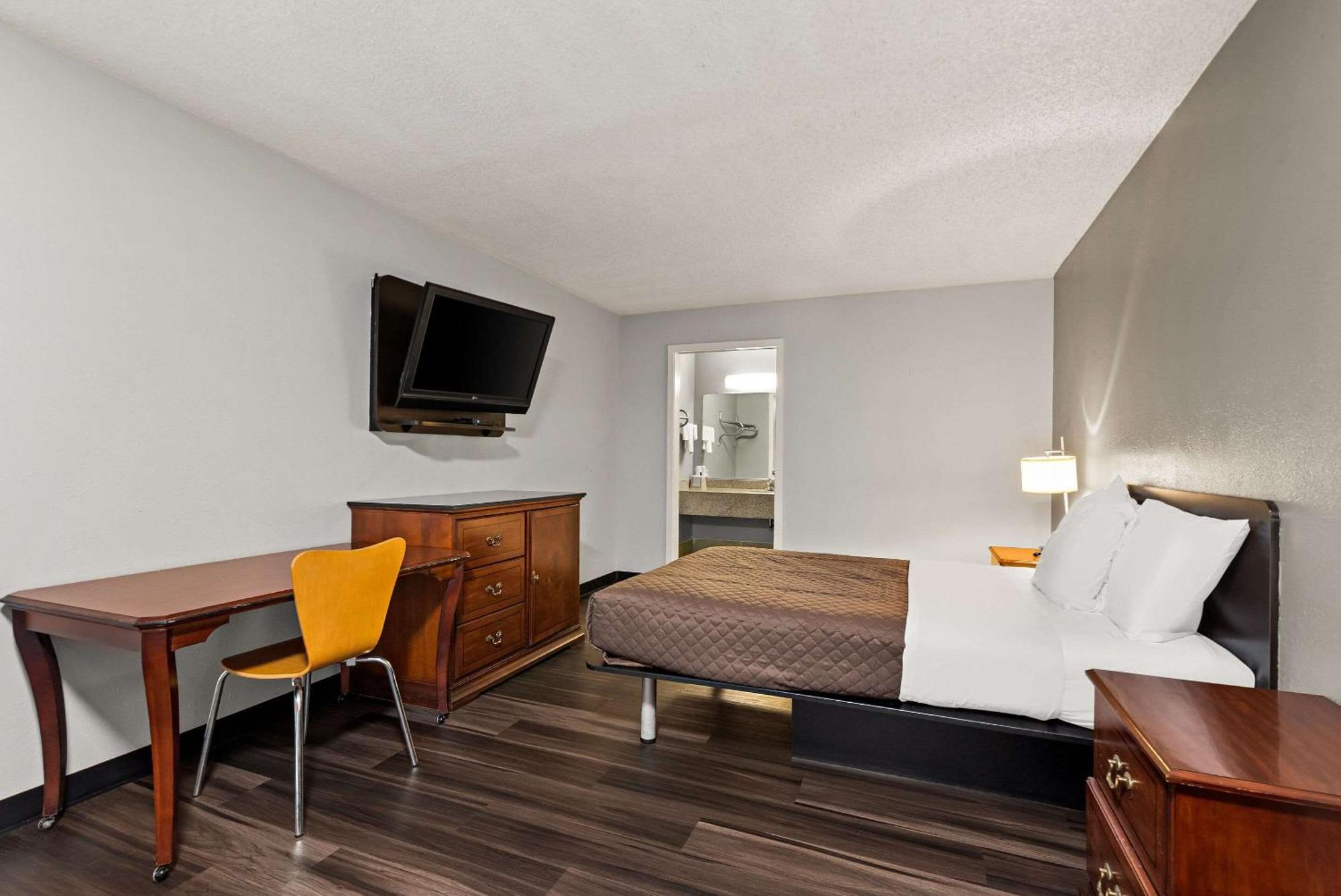 Rodeway Inn Brooklawn Εξωτερικό φωτογραφία