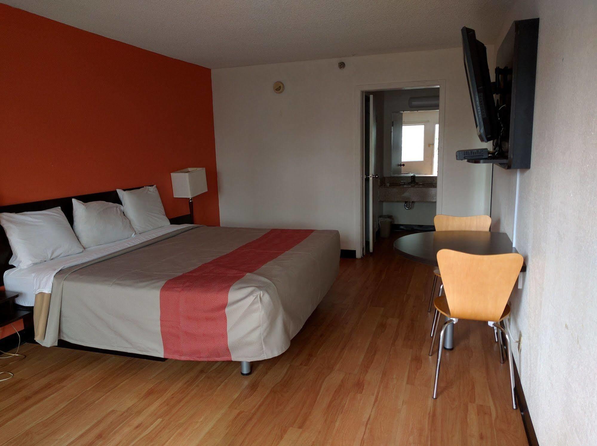 Rodeway Inn Brooklawn Εξωτερικό φωτογραφία