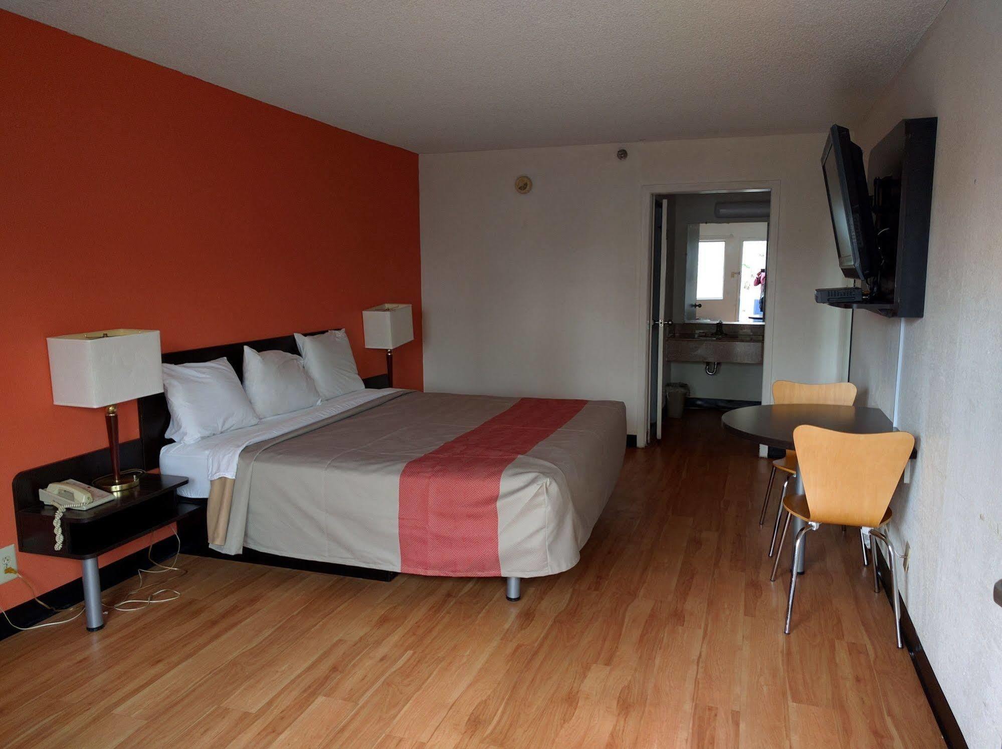 Rodeway Inn Brooklawn Εξωτερικό φωτογραφία
