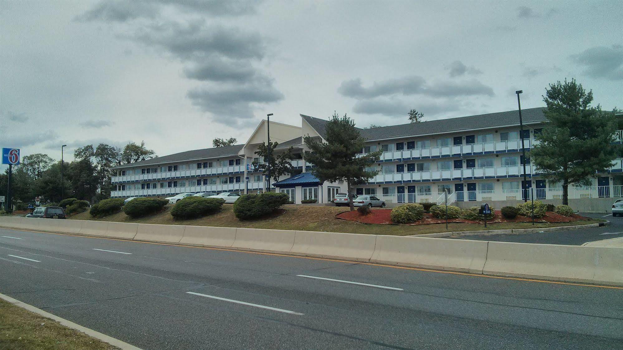 Rodeway Inn Brooklawn Εξωτερικό φωτογραφία